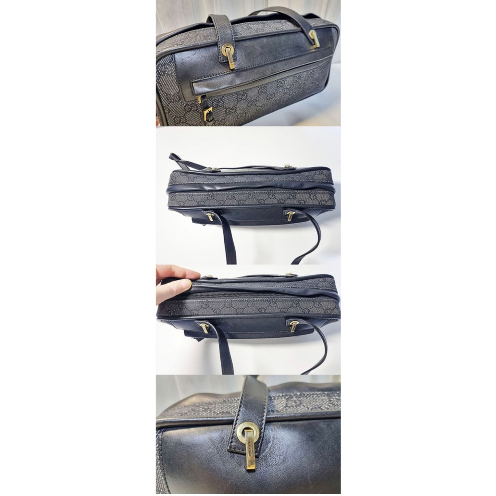 HOST PICK⭐️Authentic Gucci Shoulder Bag 🖤 New as 💖 - Picture 6 of 14